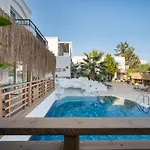 Costa Sariyaz Hotel Bodrum