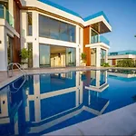Bodrum Turkbuku Luxury Holiday Villas