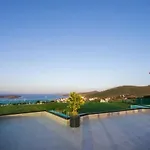 Bodrum Turkbuku Luxury Holiday Villas