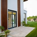 Bodrum Turkbuku Luxury Holiday Villas