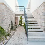 Bodrum Local House