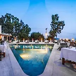 Manzara Boutique Hotel - Adults Only