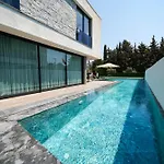 The Ni Villas Akyarlar - Bodrum