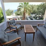 Ali\'s Hotel Beach