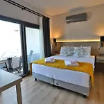 Ali\'s Hotel Beach