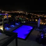 Villa Aylinda With Private Heated Pool