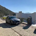 Villa Aylinda With Private Heated Pool