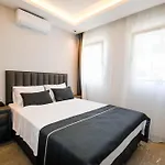 Swan Boutique Hotel