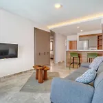 Olira Tuerkbuekue Residences