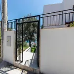 Villa House Sea View Tuerkbuekue