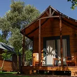 Dolce Vita Luxury Bungalows