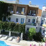 Peda Hotels Blue Bodrum Beach