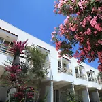 Delfi Hotel Spa & Wellness Center
