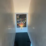 Bodrumda Deniz Ve Doga Manzarali Full Esyali Lueks Villa