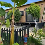 Gaia Tiny Houses Butik Hotel