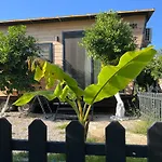 Gaia Tiny Houses Butik Hotel