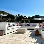 Bodrum Gumusluk Berggruen