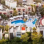 Bodrium Hotel&Spa