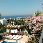 Babacim Havuzlu Saunali Villa