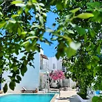 Bodrum Nuran Boutique Apart