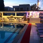 Palmiye Apart Otel