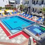 Palmiye Apart Otel
