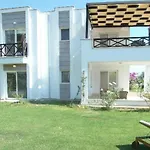 Bodrum Yalikavakta Luex Villa