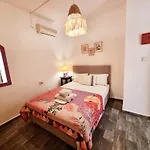 Kumbahce Fethiye Hanim Pansiyon Bodrum