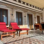 Akkan Hotel