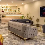 Sand Garden Hotel Bodrum