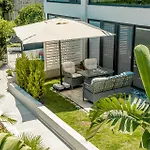 Cimentepe Residence Deluxe 3