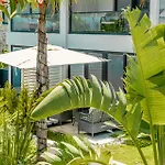 Cimentepe Residence Deluxe 3