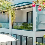 Cimentepe Residence Deluxe 3