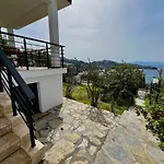 Villa In Yalikavak, Panoramic Sea View And Beach