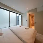 Villa With Private Swimming Pool In Bodrum
