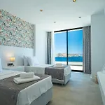 Villa Ella Sea View Yalikavak Shared Pool