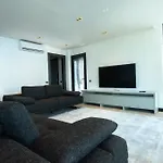 Villa Ella Sea View Yalikavak Shared Pool
