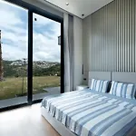 Toscana Yalikavak Sonsuz Havuz Lueks Villada Tatil