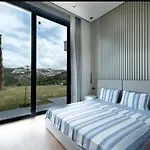 Toscana Yalikavak Sonsuz Havuz Lueks Villada Tatil