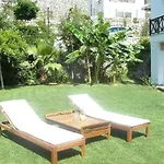Denize Sifir Luex Villa