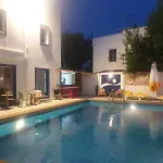 Kavala Hotel Bodrum