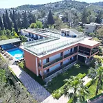 Cinar Butik Hotel Bodrum