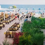 Malama Beach Hotel