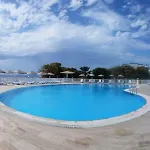 Malama Beach Hotel