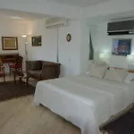 Antique Theatre Hotel