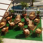 Sahin Apart & Hotel