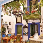 Cemil İpekçi Boutique Pension