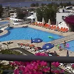 Club Pedalisa Apart