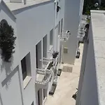 Asmin Hotel Bodrum