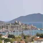 Akkan Hotel Marina (Adults Only)
